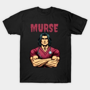 Murse T-Shirt